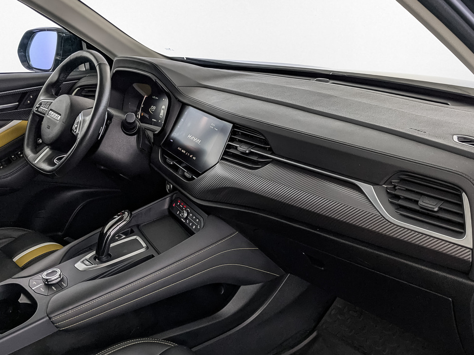 Фото Haval F7x с пробегом 89 200 км