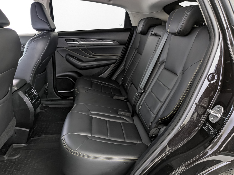 Фото Haval F7x с пробегом 89 200 км