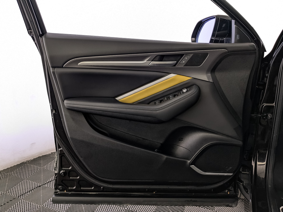 Фото Haval F7x с пробегом 89 200 км