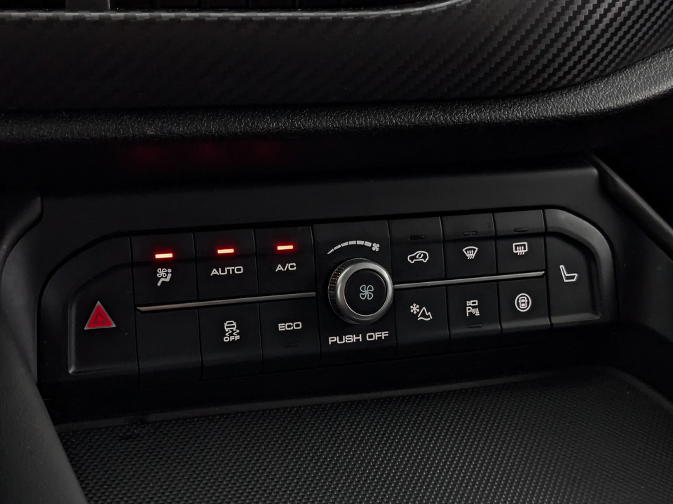 Фото Haval F7x с пробегом 89 200 км