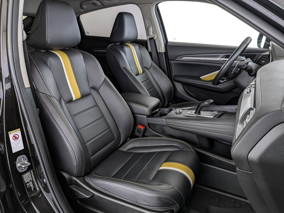 Фото Haval F7x с пробегом 89 200 км