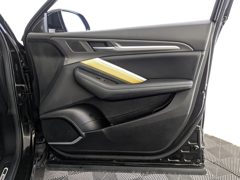 Фото Haval F7x с пробегом 89 200 км