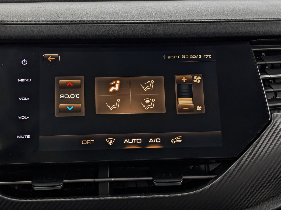 Фото Haval F7x с пробегом 89 200 км