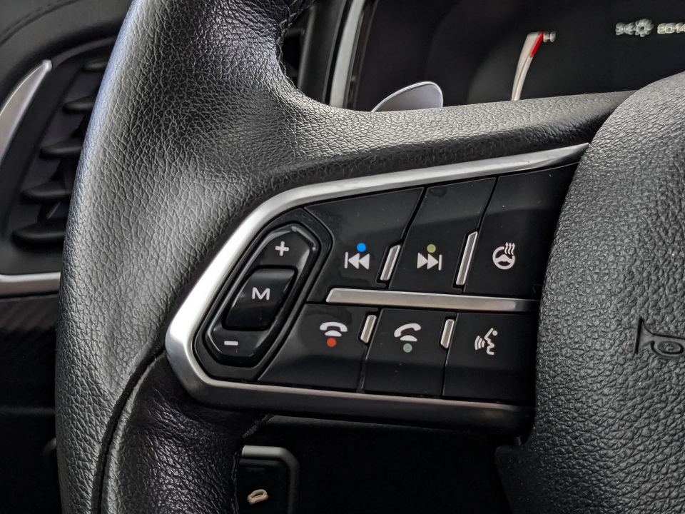 Фото Haval F7x с пробегом 89 200 км