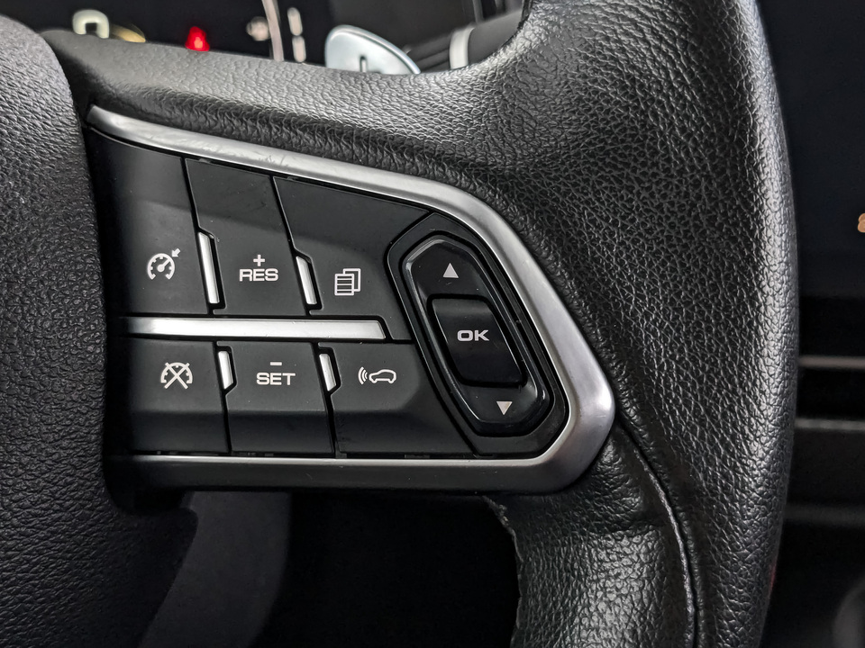 Фото Haval F7x с пробегом 89 200 км