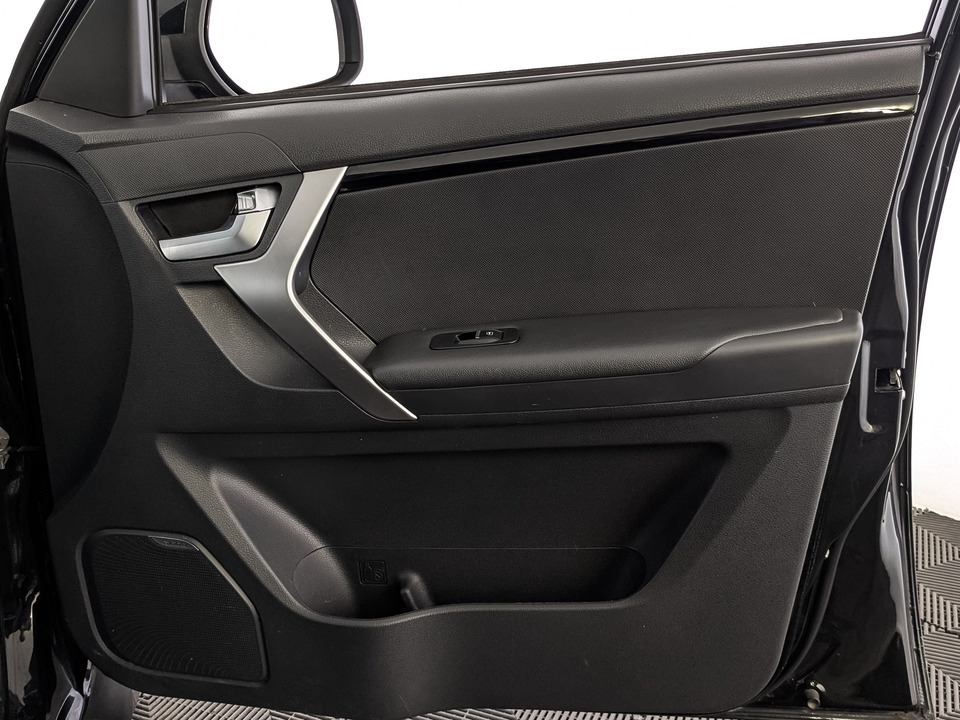 Фото Chery Tiggo 3 2018 г.в. с пробегом 125 953 км