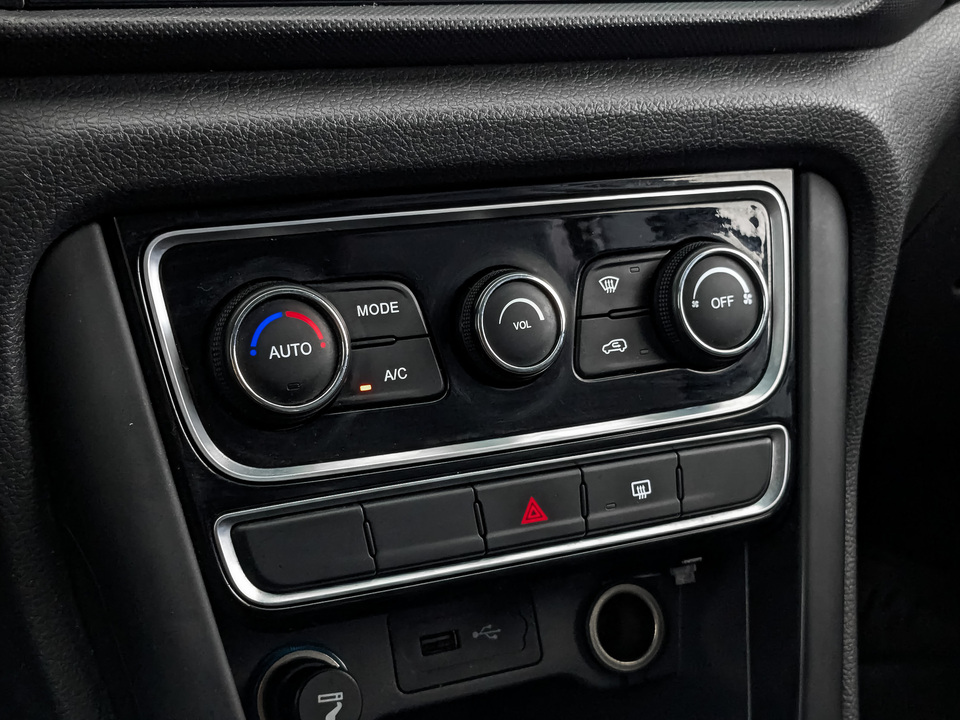 Фото Chery Tiggo 3 2018 г.в. с пробегом 125 953 км