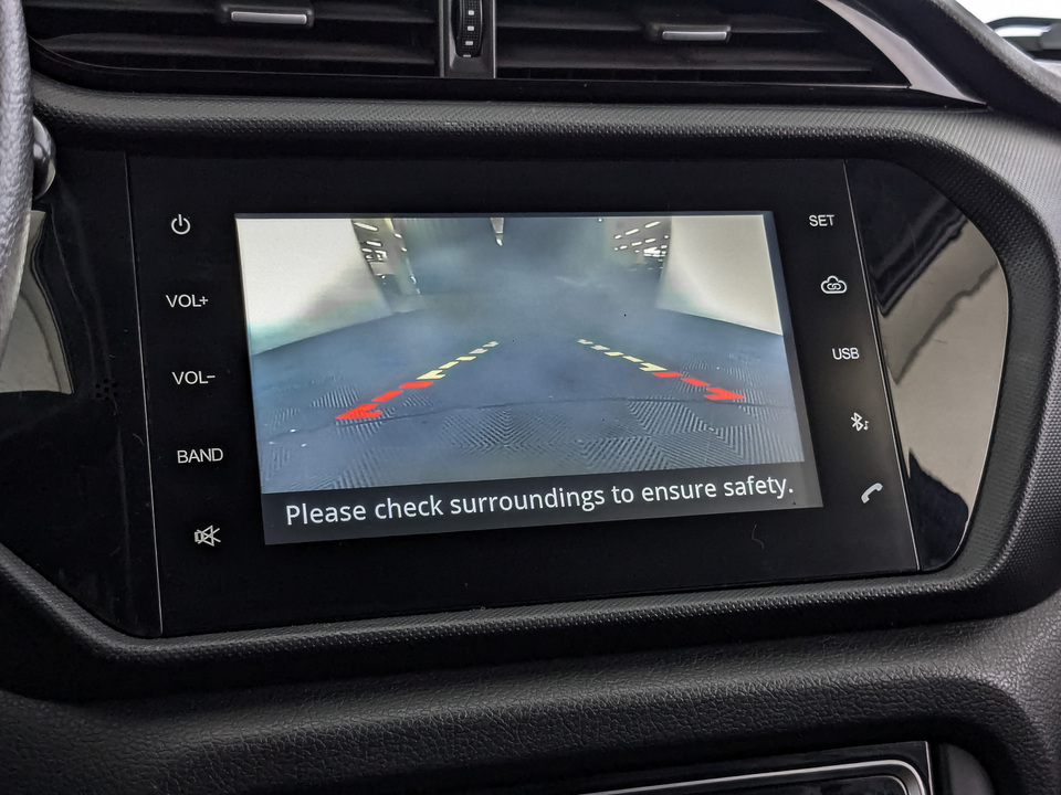 Фото Chery Tiggo 3 2018 г.в. с пробегом 125 953 км