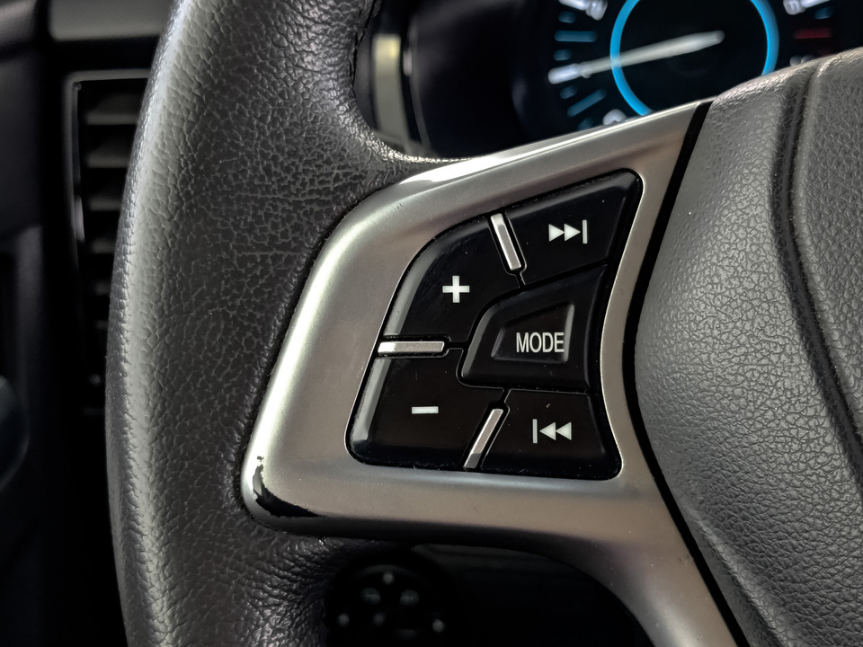 Фото Chery Tiggo 3 2018 г.в. с пробегом 125 953 км