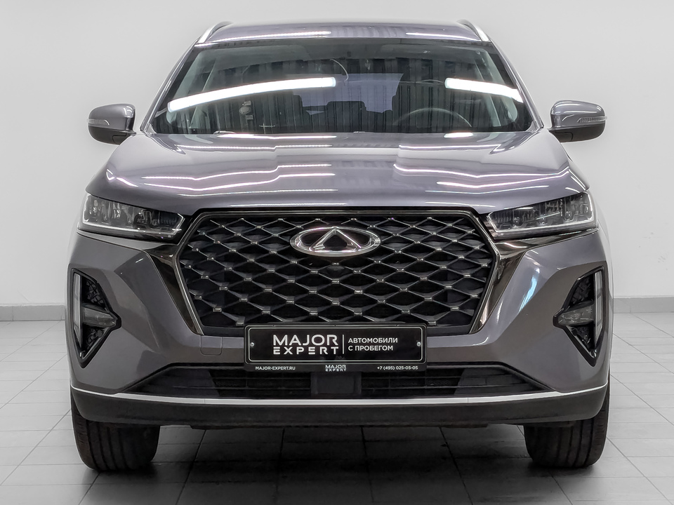 Фото Chery Tiggo 7 Pro 2023 г.в. с пробегом 51 237 км