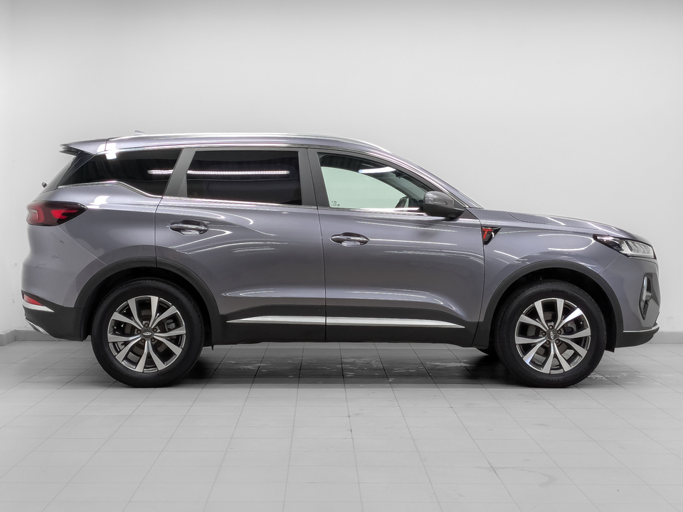 Фото Chery Tiggo 7 Pro 2023 г.в. с пробегом 51 237 км