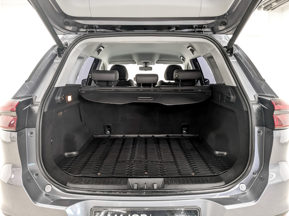 Фото Chery Tiggo 7 Pro 2023 г.в. с пробегом 51 237 км