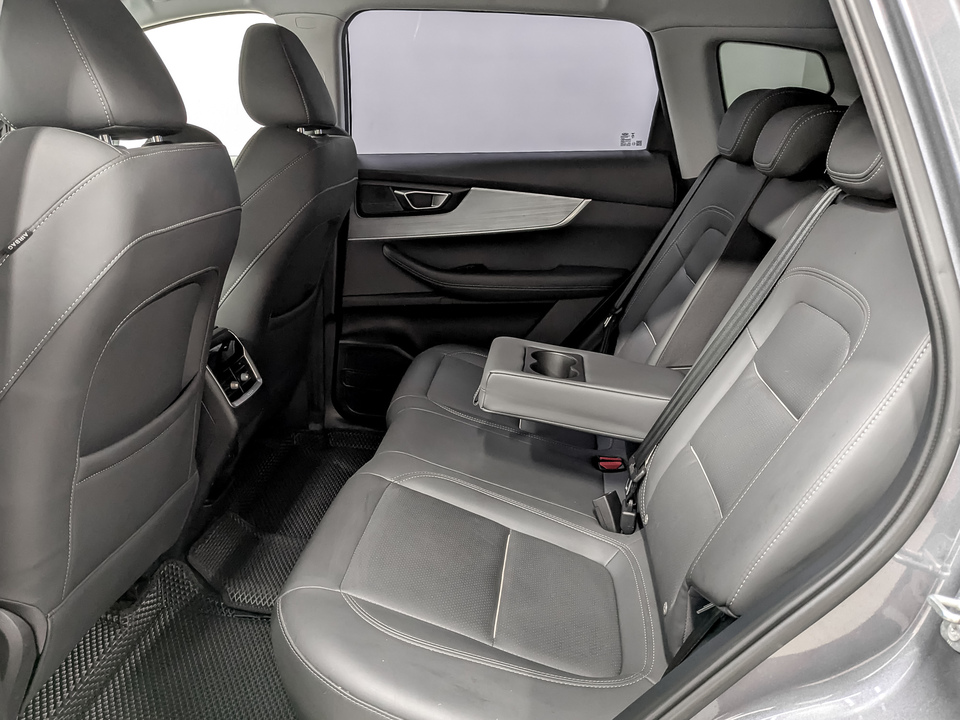 Фото Chery Tiggo 7 Pro 2023 г.в. с пробегом 51 237 км