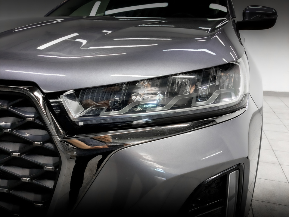 Фото Chery Tiggo 7 Pro 2023 г.в. с пробегом 51 237 км