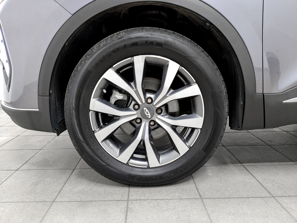 Фото Chery Tiggo 7 Pro 2023 г.в. с пробегом 51 237 км