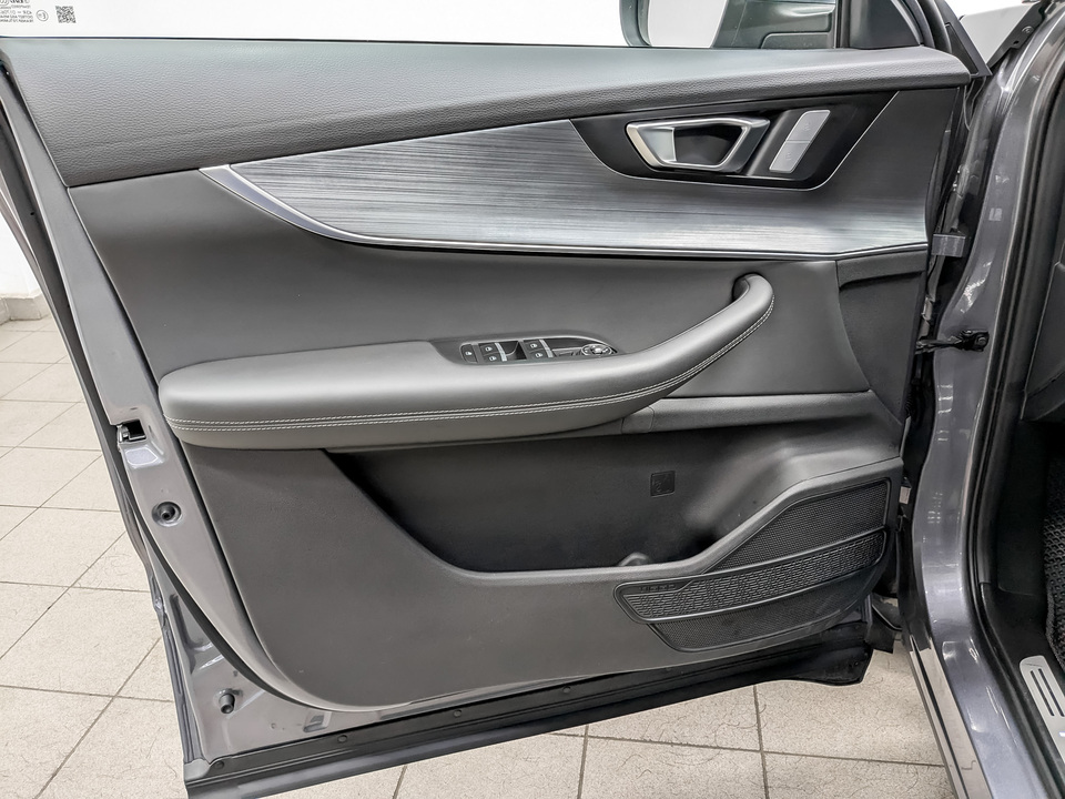 Фото Chery Tiggo 7 Pro 2023 г.в. с пробегом 51 237 км