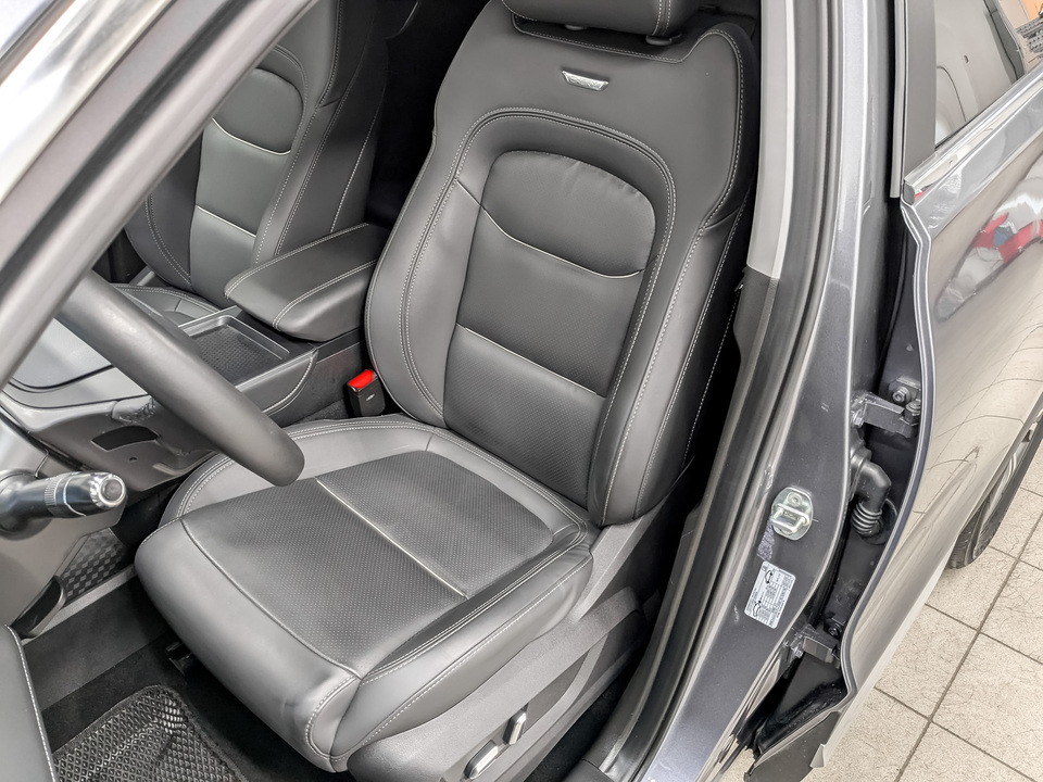 Фото Chery Tiggo 7 Pro 2023 г.в. с пробегом 51 237 км