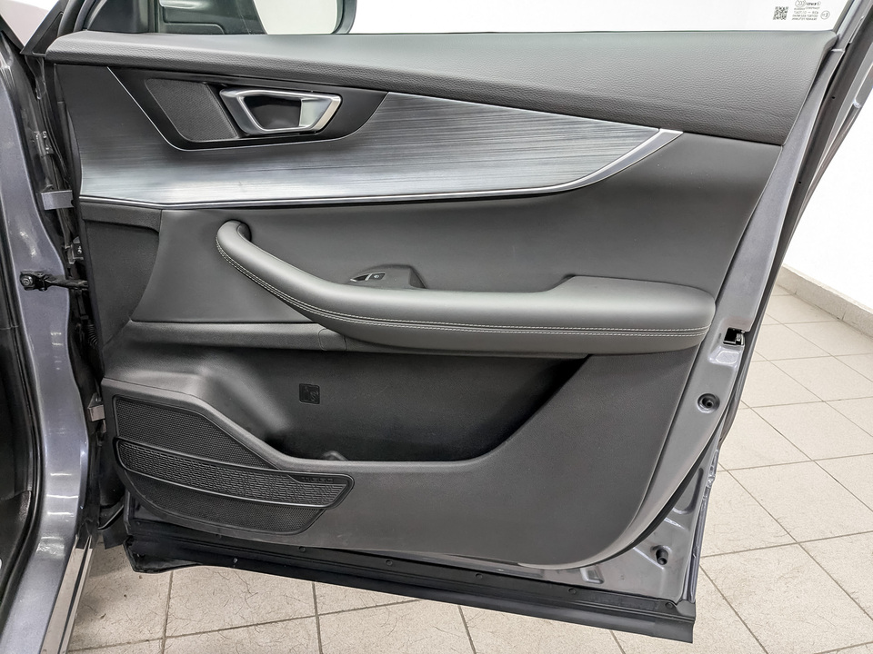 Фото Chery Tiggo 7 Pro 2023 г.в. с пробегом 51 237 км