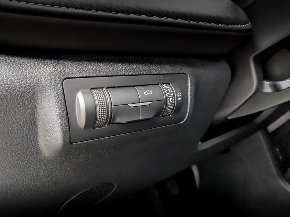 Фото Chery Tiggo 7 Pro 2023 г.в. с пробегом 51 237 км