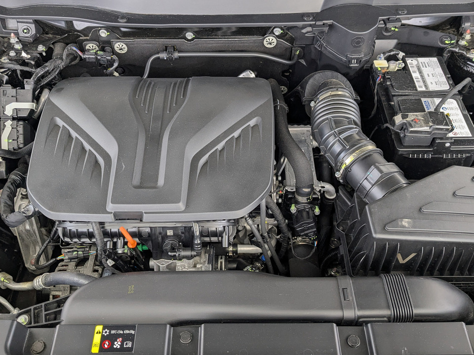Фото Haval Dargo с пробегом 27 970 км