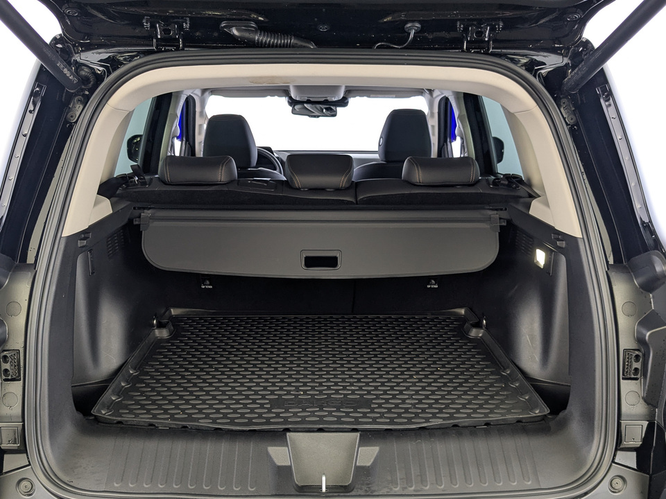 Фото Haval Dargo с пробегом 27 970 км