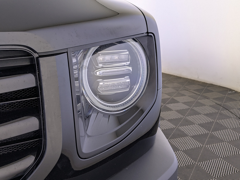 Фото Haval Dargo с пробегом 27 970 км