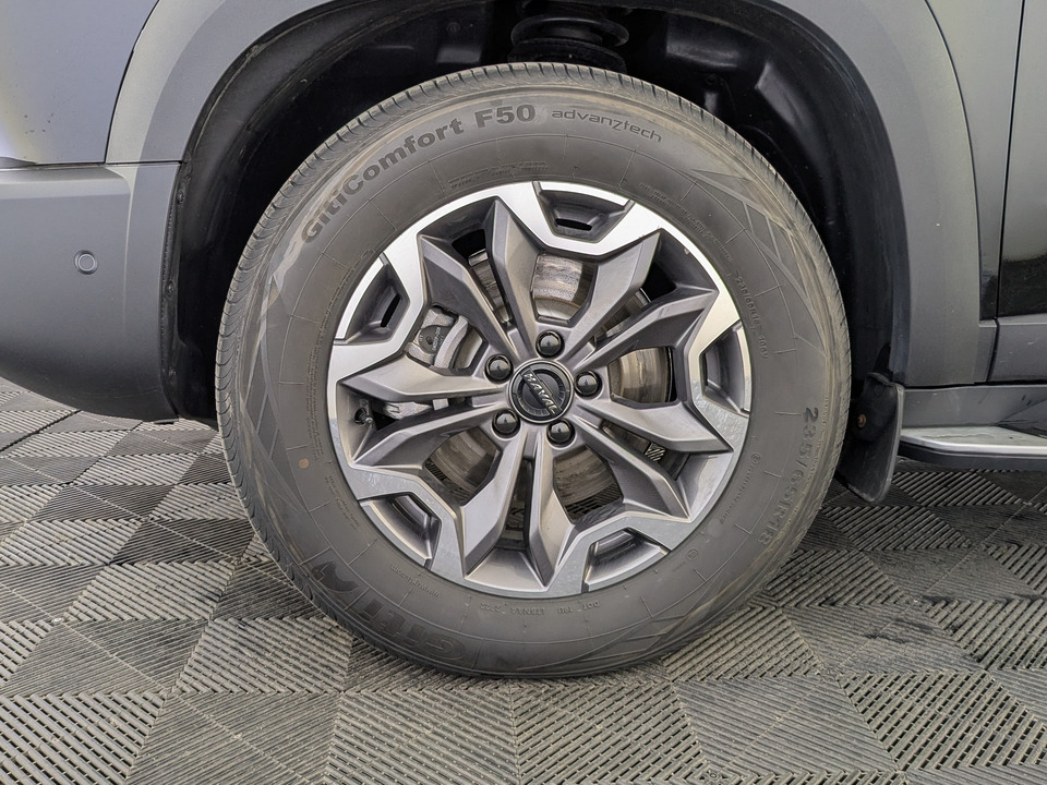 Фото Haval Dargo с пробегом 27 970 км