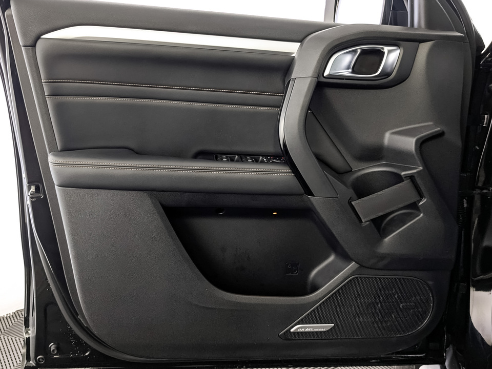 Фото Haval Dargo с пробегом 27 970 км