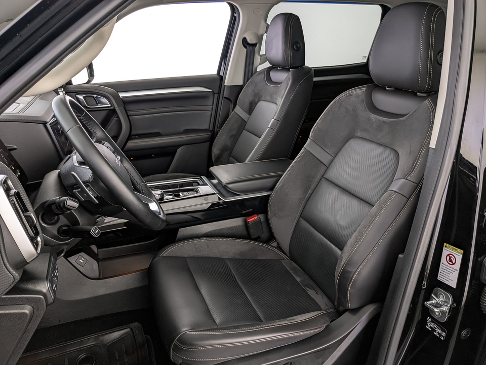 Фото Haval Dargo с пробегом 27 970 км