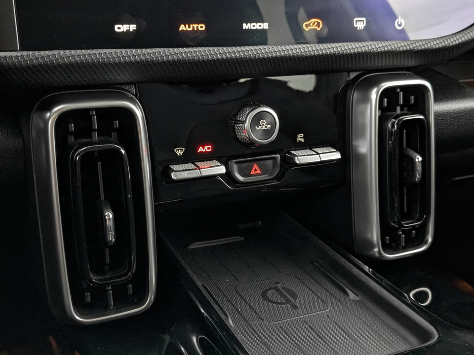 Фото Haval Dargo с пробегом 27 970 км