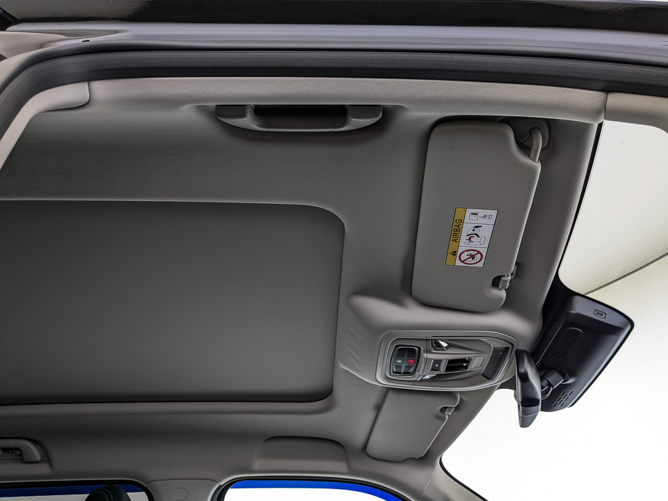 Фото Haval Dargo с пробегом 27 970 км