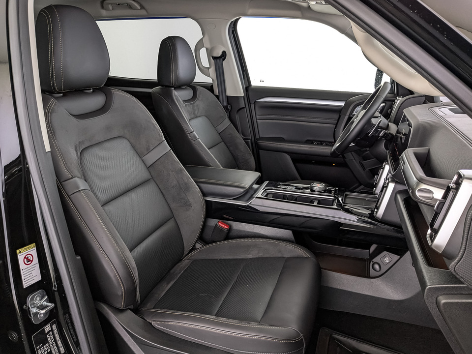 Фото Haval Dargo с пробегом 27 970 км