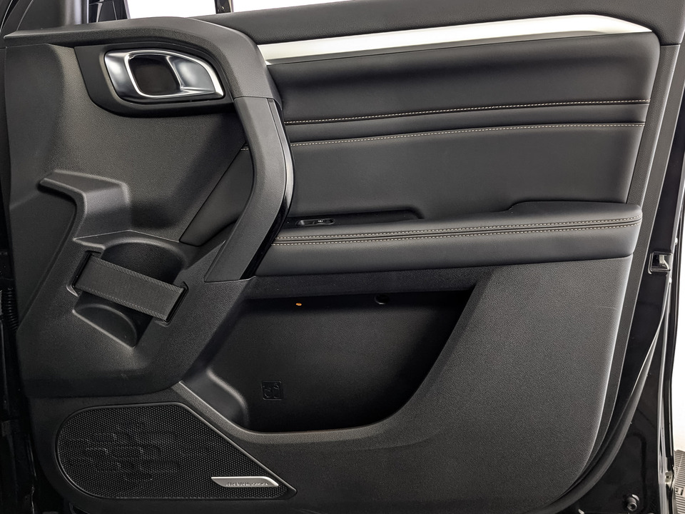 Фото Haval Dargo с пробегом 27 970 км