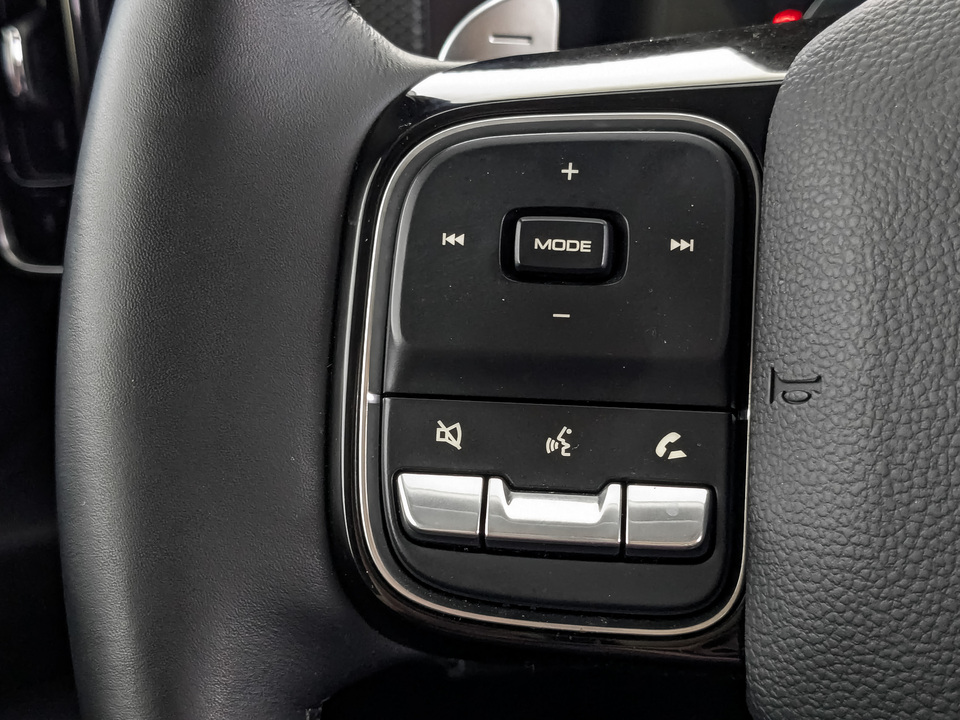Фото Haval Dargo с пробегом 27 970 км