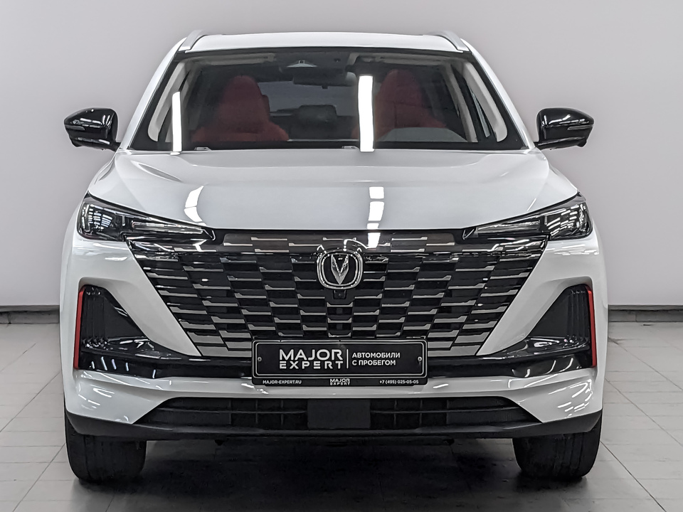 Фото Changan CS55 Plus с пробегом 22 684 км