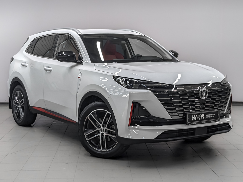 Фото Changan CS55 Plus с пробегом 22 684 км
