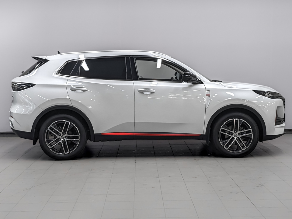 Фото Changan CS55 Plus с пробегом 22 684 км