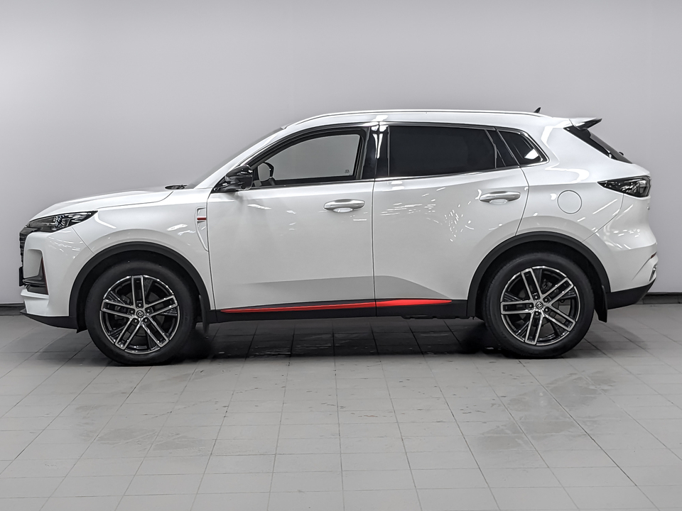 Фото Changan CS55 Plus с пробегом 22 684 км