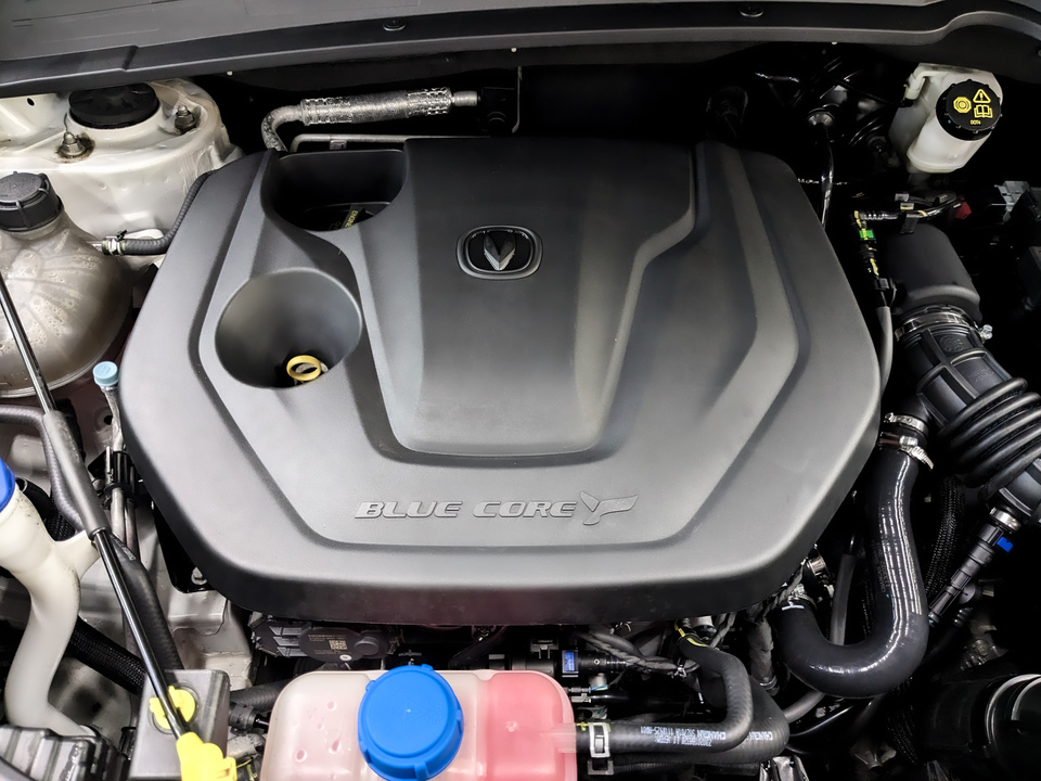 Фото Changan CS55 Plus с пробегом 22 684 км