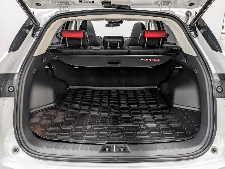 Фото Changan CS55 Plus с пробегом 22 684 км