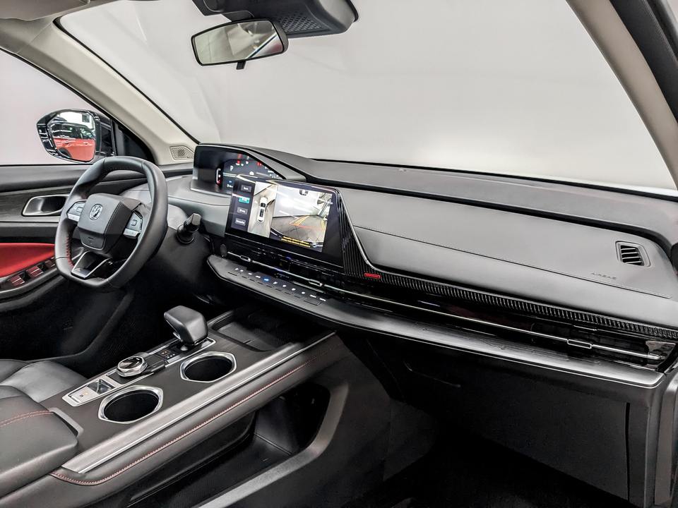 Фото Changan CS55 Plus с пробегом 22 684 км