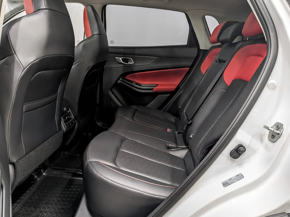 Фото Changan CS55 Plus с пробегом 22 684 км