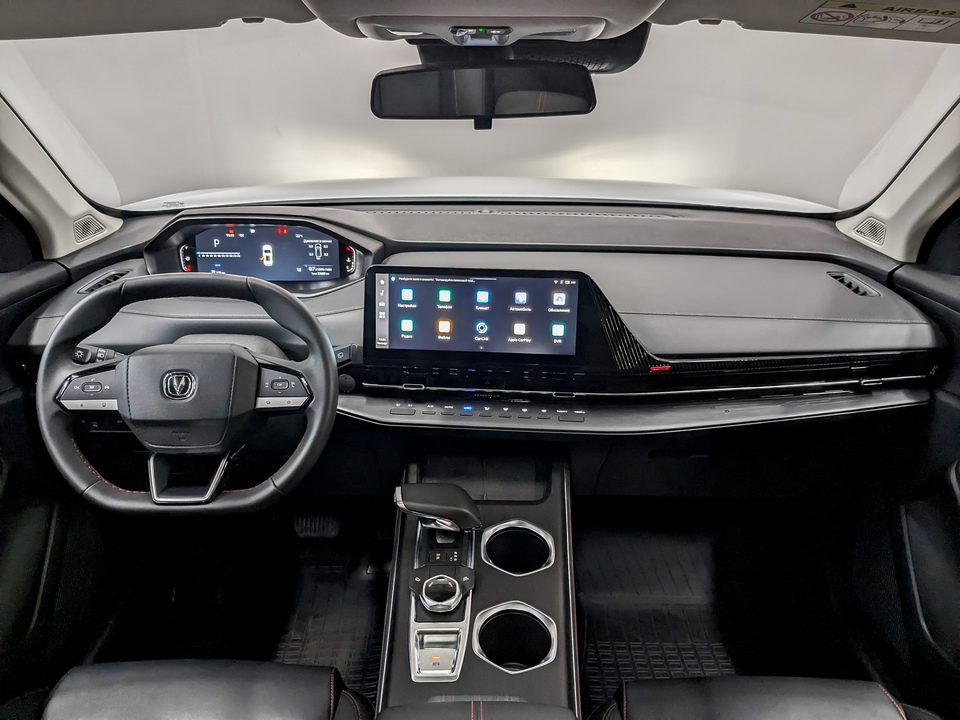 Фото Changan CS55 Plus с пробегом 22 684 км