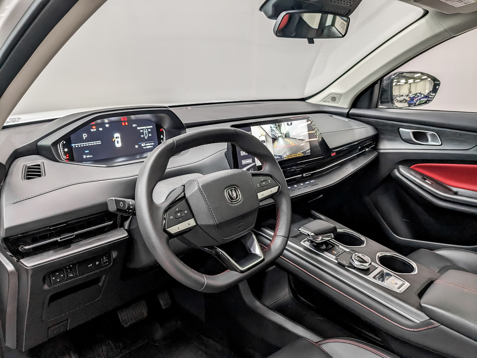 Фото Changan CS55 Plus с пробегом 22 684 км
