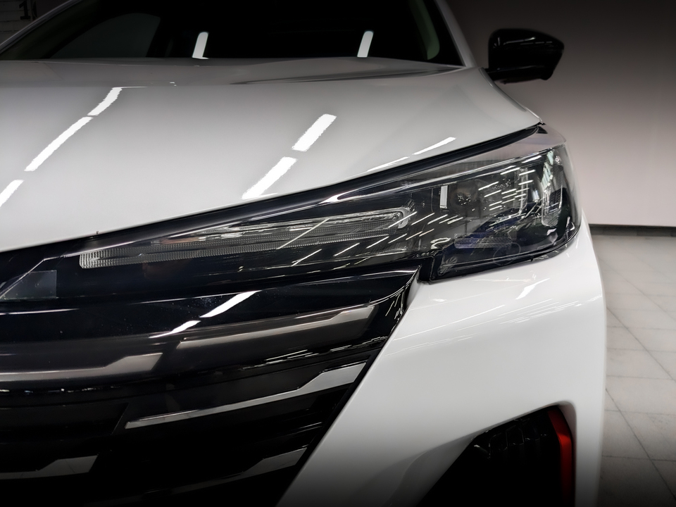 Фото Changan CS55 Plus с пробегом 22 684 км