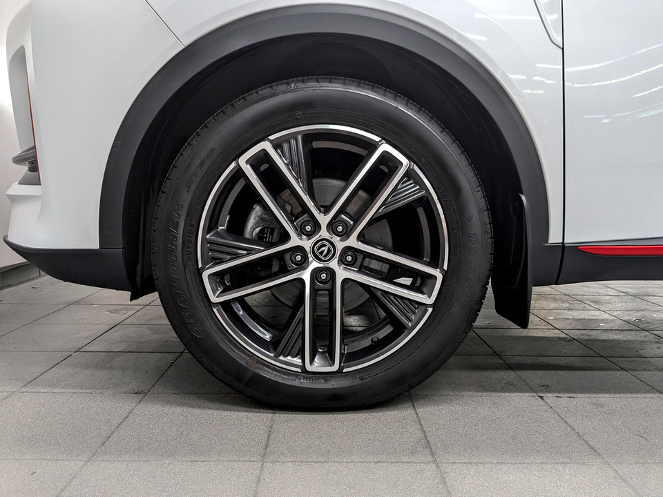 Фото Changan CS55 Plus с пробегом 22 684 км