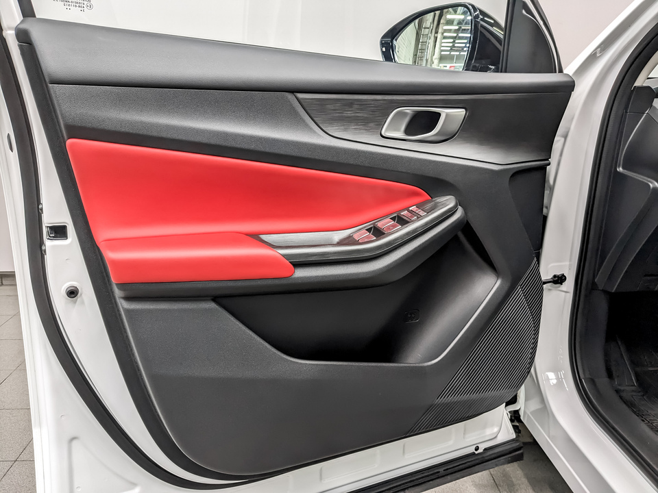 Фото Changan CS55 Plus с пробегом 22 684 км