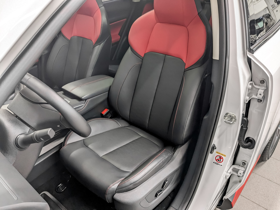 Фото Changan CS55 Plus с пробегом 22 684 км