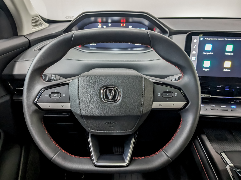 Фото Changan CS55 Plus с пробегом 22 684 км
