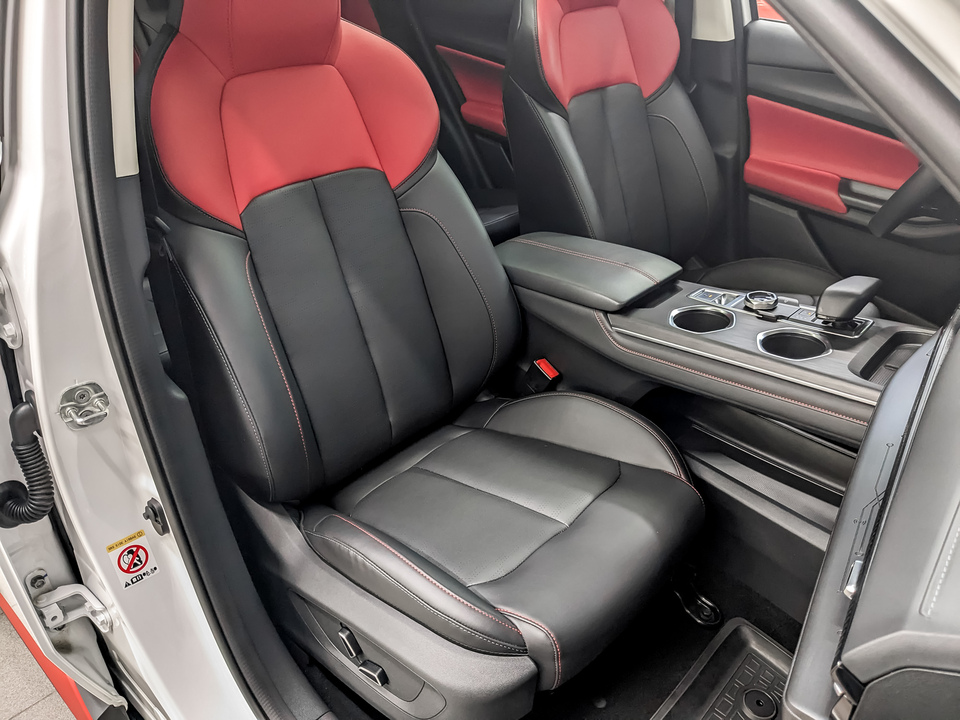 Фото Changan CS55 Plus с пробегом 22 684 км